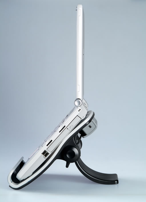 The IDesk Laptop Desktop Stand 